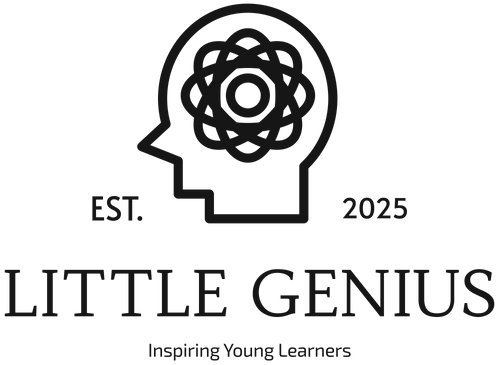 Littlte Genius