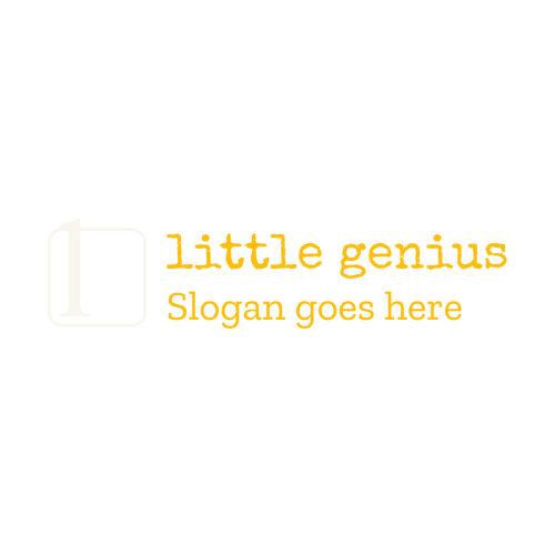Littlte Genius